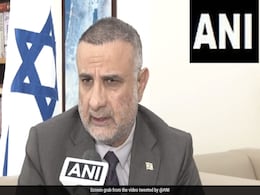 Israel Commends India's 'Operation Ajay' To Bring Back Citizens Amid Conflict Israel Commends India's 'Operation Ajay' To Bring Back Citizens Amid Conflict