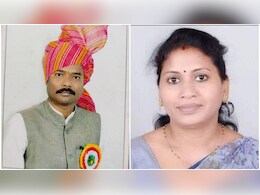 MP Elections 2023: शहडोल में टिकट मिलने के बाद... कांग्रेस दावेदारों में बगावत के सुर तेज़ !