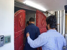 NewsClick Raids: Minister's Remark, Opposition's Press Freedom Reminder NewsClick Raids: Minister's Remark, Opposition's Press Freedom Reminder