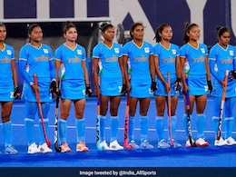 Asian Games 2023: India's Gold Medal Dream In Women's Hockey Ends In Agony, Lose To China 0-4 In Semifinal