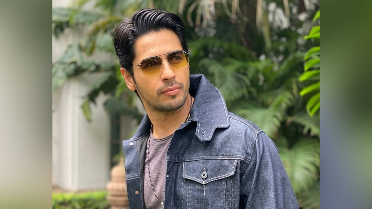 Sidharth Malhotra's Birthday Wish For Parineeti Chopra Had A Foodie Twist