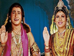 टीवी की दुनिया से गायब हो गई हैं श्रीकृष्ण की रुकमणि, 30 साल बाद पिंकी पारेख का लुक देख कृष्णा भी रह जाएंगे शॉक्ड टीवी की दुनिया से गायब हो गई हैं श्रीकृष्ण की रुकमणि, 30 साल बाद पिंकी पारेख का लुक देख कृष्णा भी रह जाएंगे शॉक्ड
