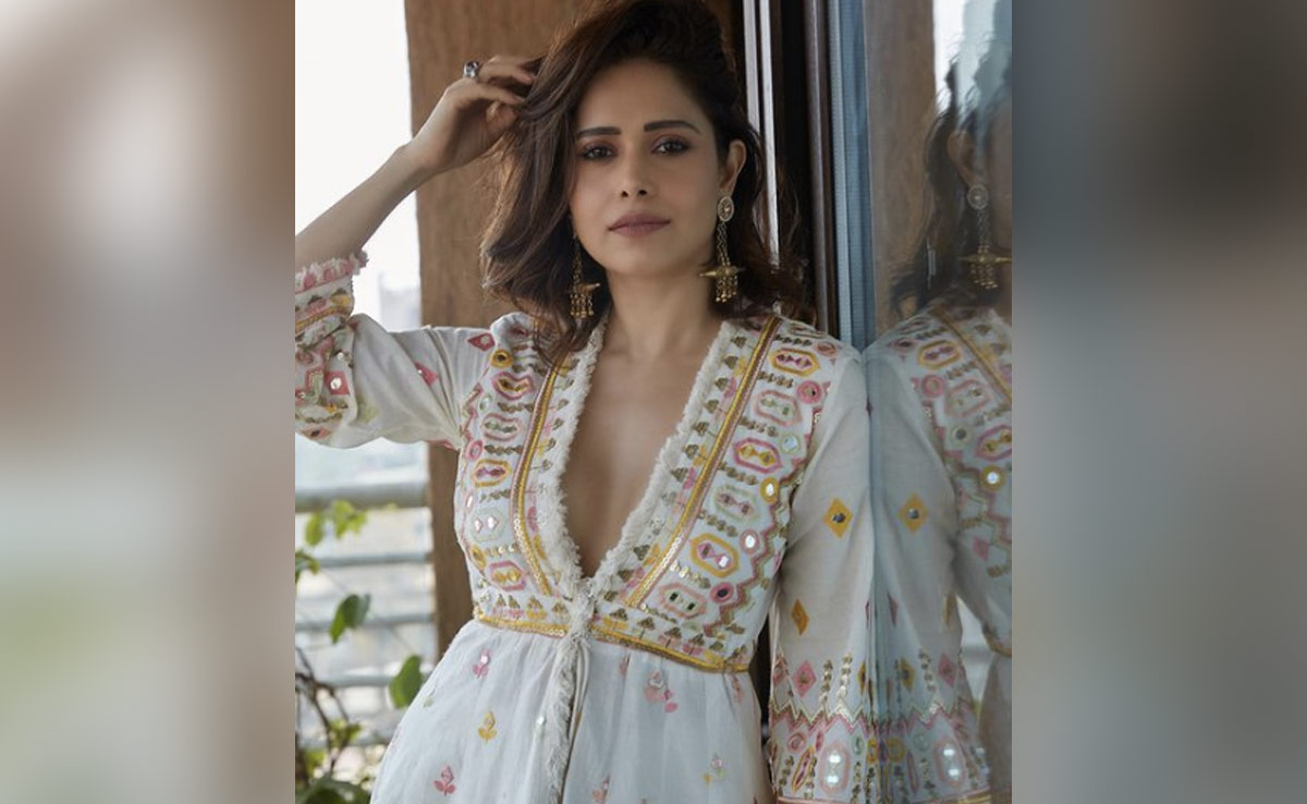 Nushrratt Bharuccha Is "Safe" And On Her Way To India From Israel, Confirms Her Team After Hamas Attack