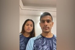"Winning, Losing Isn't Entirely In Our Control": Asian Games Gold Medalist Saurav Ghosal "Winning, Losing Isn't Entirely In Our Control": Asian Games Gold Medalist Saurav Ghosal
