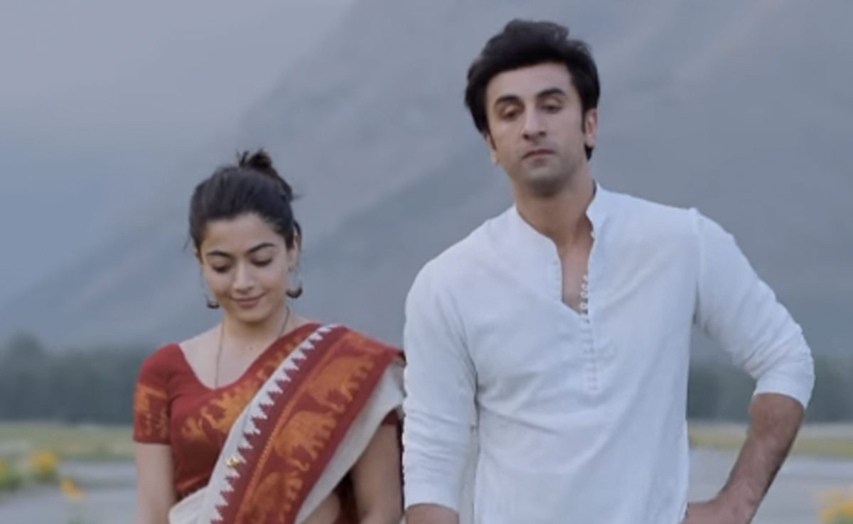 Ranbir Kapoor Takes A 50% Pay Cut For <i>Animal</i>: Report