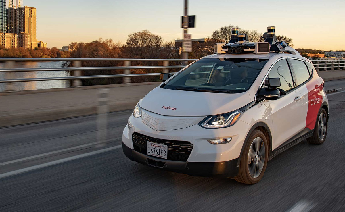 US Woman Pinned Under Robotaxi After Another Car's Hit-And-Run