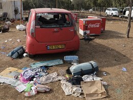 Israel Releases First Probe Into Its Security Failures During Hamas Attack Israel Releases First Probe Into Its Security Failures During Hamas Attack