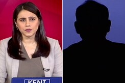 "Everyone Helps When Camera Is On": Rape Survivor's Uncle "Everyone Helps When Camera Is On": Rape Survivor's Uncle