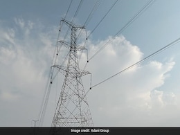 अदाणी एनर्जी सॉल्यूशंस ने QIP के जरिए 8,373 करोड़ रुपये जुटाए अदाणी एनर्जी सॉल्यूशंस ने QIP के जरिए 8,373 करोड़ रुपये जुटाए