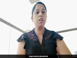 "Indian Superwomen": Israel Praises 2 Kerala Caregivers Who Saved People From Hamas "Indian Superwomen": Israel Praises 2 Kerala Caregivers Who Saved People From Hamas