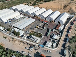 Rare Delivery Of Fuel Trucks To War-Torn Gaza As Israel-Hamas War Wages