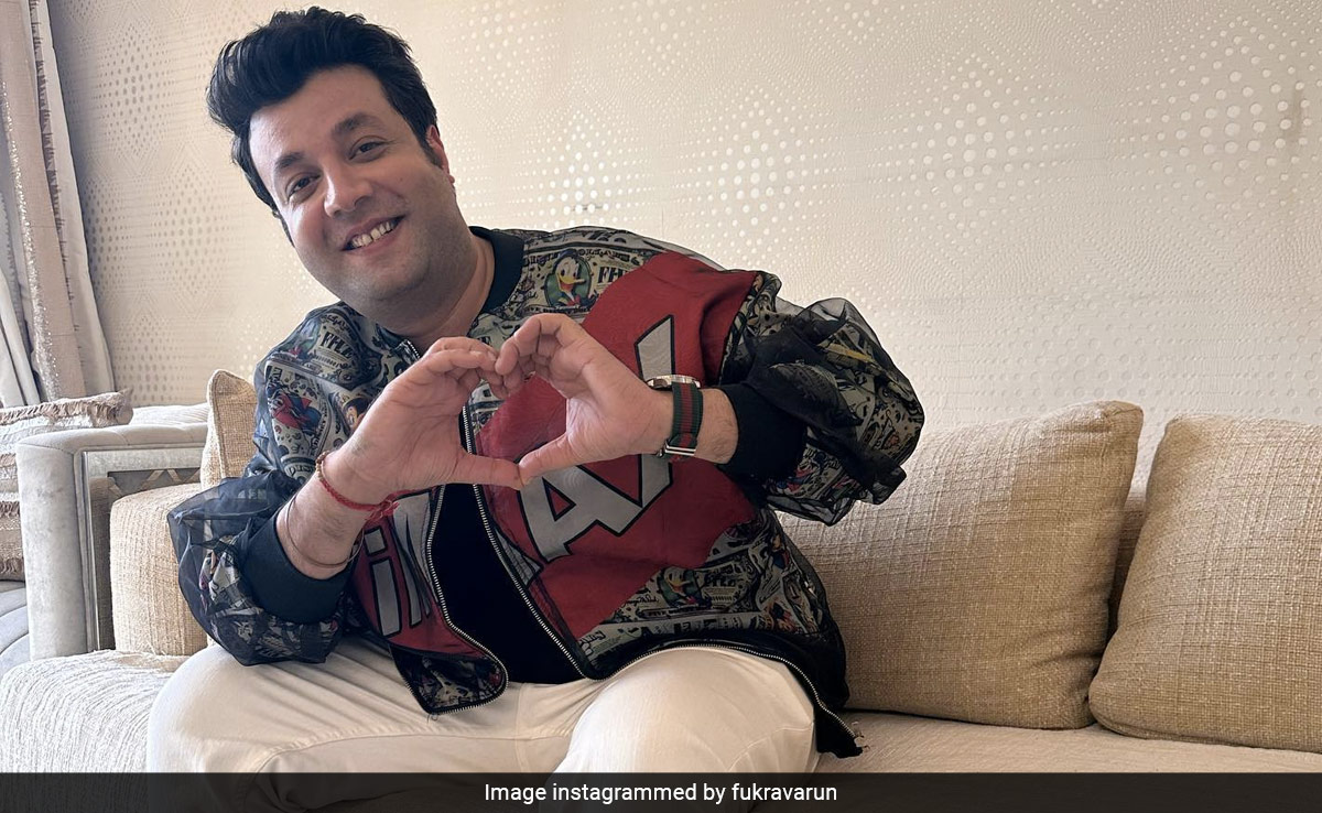 Varun Sharma On Playing Choocha In <i>Fukrey</i>:"It Has Given Me The Love Of The Audience"