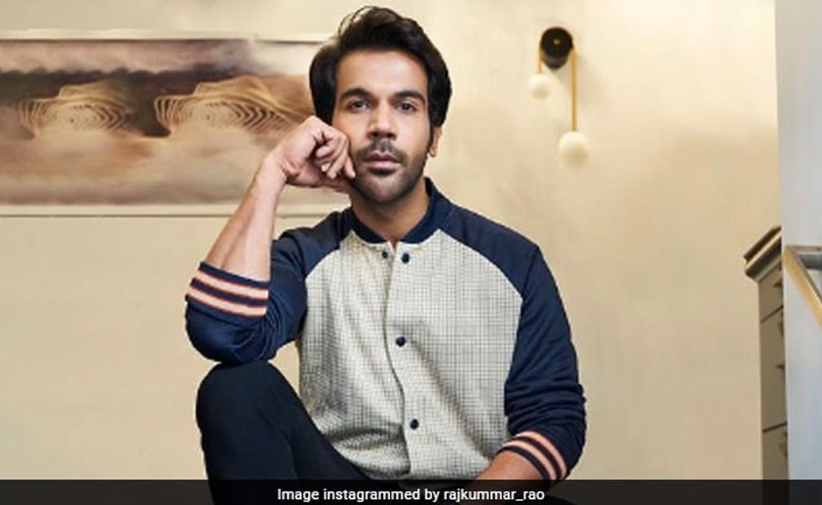 Election Commission: एक्टर Rajkummar Rao बने EC के नेशनल आइकॉन, वोटिंग के लिए लोगों को करेंगे प्रेरित