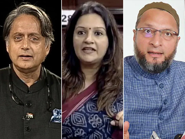 Opposition Leaders Claim Hacking Attempt, Share Alert Received On iPhones