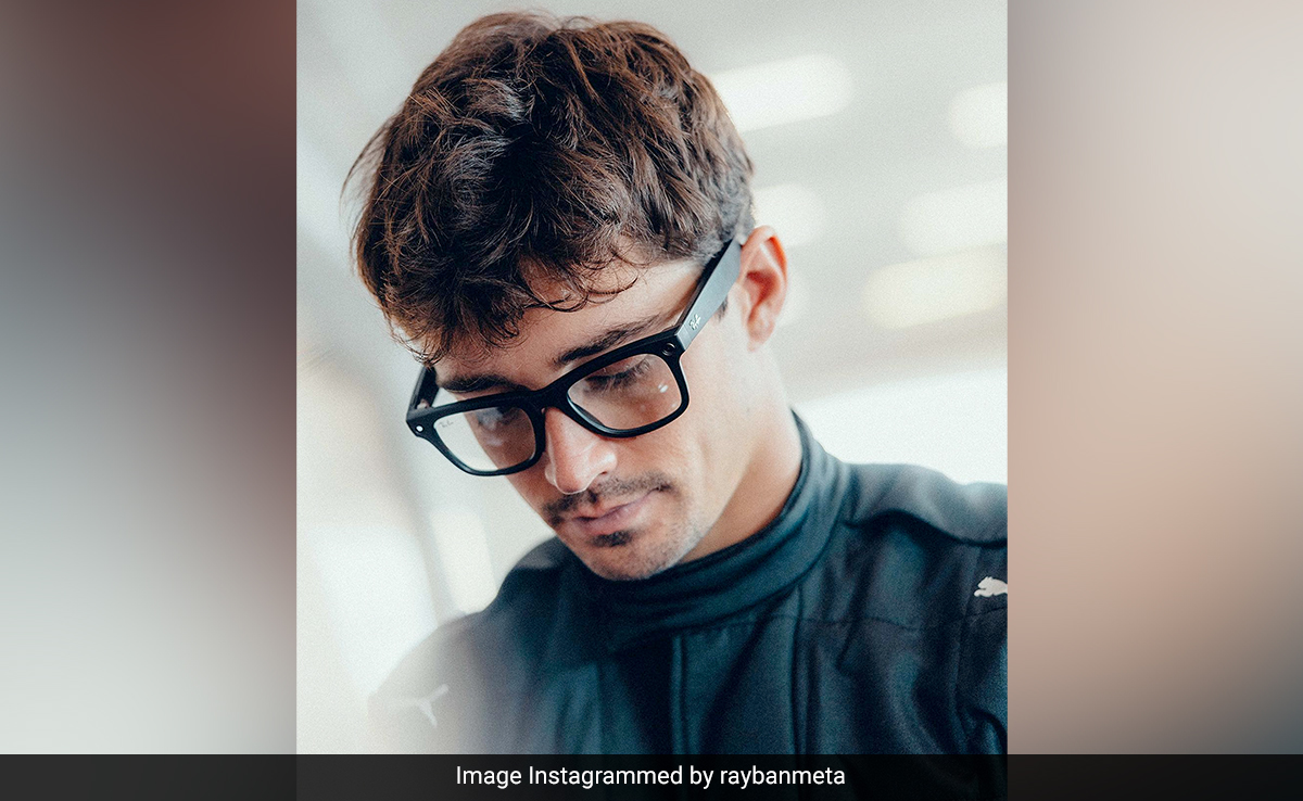 With AI And Live-Streaming, The New Ray-Ban Meta Smart Glasses Is The Future Calling