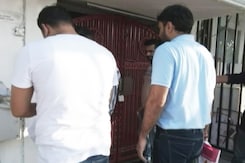 NewsClick Under Multi-Agency Scanner Over Alleged Foreign Fund Violations NewsClick Under Multi-Agency Scanner Over Alleged Foreign Fund Violations