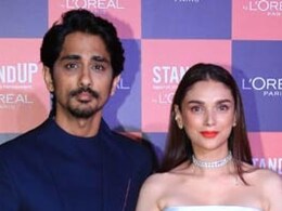 Celebrity Marriage: एक्ट्रेस अदिति राव हैदरी ने साउथ एक्टर सिद्धार्थ से गुपचुप रचाई शादी! Celebrity Marriage: एक्ट्रेस अदिति राव हैदरी ने साउथ एक्टर सिद्धार्थ से गुपचुप रचाई शादी!