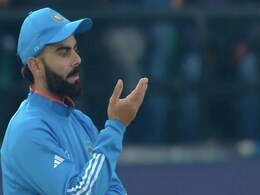 बिहारी फैन ने विराट से कहा- भैया, आपके लिए छठ मइया से विश्व कप मांगेंगे, एक बार आप बिहार आकर दर्शन दे दीजिए बिहारी फैन ने विराट से कहा- भैया, आपके लिए छठ मइया से विश्व कप मांगेंगे, एक बार आप बिहार आकर दर्शन दे दीजिए