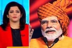 गुड मॉर्निंग इंडिया : विजयादशमी पर विपक्ष पर बरसे पीएम मोदी, लोगों से 10 संकल्प लेने को भी कहा गुड मॉर्निंग इंडिया : विजयादशमी पर विपक्ष पर बरसे पीएम मोदी, लोगों से 10 संकल्प लेने को भी कहा