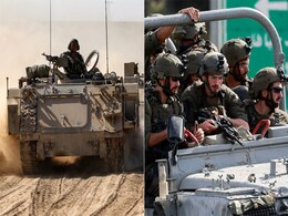 Human Shields And Tunnels - Why Israel May Be Delaying Gaza Ground Assault Human Shields And Tunnels - Why Israel May Be Delaying Gaza Ground Assault