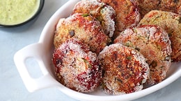 Food Authority Shares Nutritious Beetroot Tikki Recipe Perfect For Navratri <i>Vrat</i>