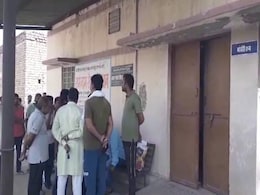 श्रीगंगानगर जिला अस्पताल के सामने बिजनेसमैन की गोली मारकर हत्या, पिता ने बताई ये वजह श्रीगंगानगर जिला अस्पताल के सामने बिजनेसमैन की गोली मारकर हत्या, पिता ने बताई ये वजह