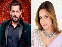Bigg Boss 17: पहले ही हफ्ते में नॉमिनेट हुईं अंकिता लोखंडे, जानिए किस कंटेस्टेंट पर लटक रही है नॉमिनेशन की तलवार Bigg Boss 17: पहले ही हफ्ते में नॉमिनेट हुईं अंकिता लोखंडे, जानिए किस कंटेस्टेंट पर लटक रही है नॉमिनेशन की तलवार