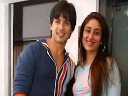 जब बस इतने पैसों के लिए वायरल कर दी गई थी शाहिद-करीना की फोटो, एक्टर ने यूं बयां किया था दर्द जब बस इतने पैसों के लिए वायरल कर दी गई थी शाहिद-करीना की फोटो, एक्टर ने यूं बयां किया था दर्द