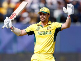 Cricket World Cup 2023: Travis Head Hundred Helps Australia Scrape Rachin Ravindra-Powered New Zealand By 5 Runs