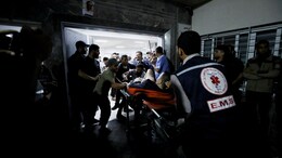 Explained: What Is Islamic Jihad Group, Blamed By Israel For Gaza Hospital Bombing