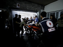 Explained: What Is Islamic Jihad Group, Blamed By Israel For Gaza Hospital Bombing Explained: What Is Islamic Jihad Group, Blamed By Israel For Gaza Hospital Bombing