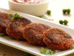 Making Beetroot Tikkis? Check Out These 5 Tips To Ensure They Are Perfect
