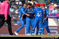 The Rise And Rise Of Afghanistan Cricket The Rise And Rise Of Afghanistan Cricket