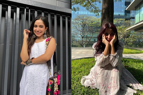 Exclusive! Creators and Mental Health: Insights from Anushka Hazra and Saumya Sahni