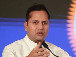 सीएम गहलोत के बेटे वैभव गहलोत 30 अक्टूबर को ED के दिल्ली दफ्तर में पेश होंगे सीएम गहलोत के बेटे वैभव गहलोत 30 अक्टूबर को ED के दिल्ली दफ्तर में पेश होंगे
