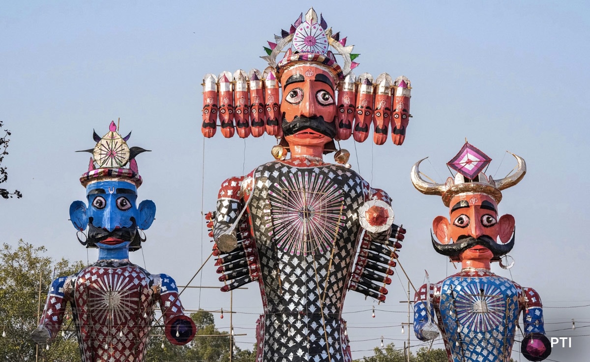 Kullu To Kota, Here Are Top 8 Destinations For Dussehra Celebrations
