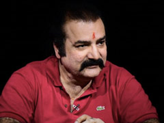 खाचरियावास बोले, बीजेपी कहती है कमल का फूल देखकर वोट दो और हमारी पार्टी कहती है...