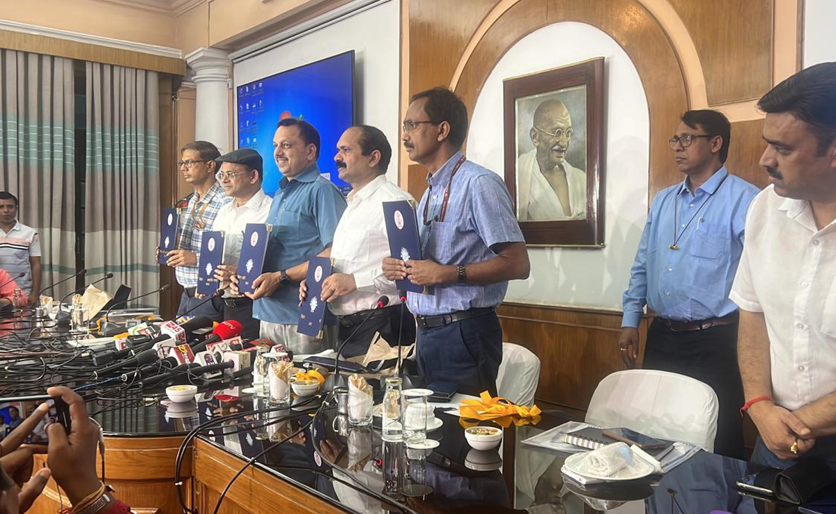 Releasing Bihar Caste Survey "Victory Of Social Justice": Nitish Kumar's JD(U)