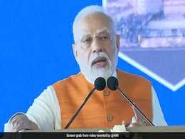 PM नरेन्द्र मोदी G-20 देशों की संसदों के अध्यक्षों के 9वें शिखर सम्मेलन का करेंगे उद्घाटन PM नरेन्द्र मोदी G-20 देशों की संसदों के अध्यक्षों के 9वें शिखर सम्मेलन का करेंगे उद्घाटन