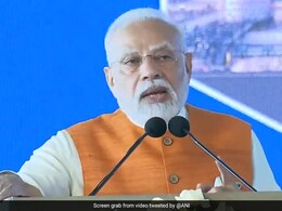 PM Modi Congratulates Indian Hockey Team On Women's Asian Champions Trophy Win