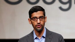 "Stakes Are High For 2025": Google CEO Sundar Pichai's Warning To Employees