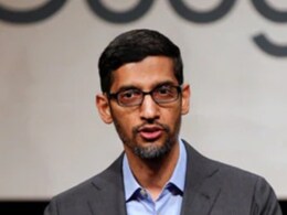 Google के कर्मचारियों की नौकरी पर खतरा, सीईओ सुंदर पिचाई ने छंटनी जारी रहने की जताई उम्मीद Google के कर्मचारियों की नौकरी पर खतरा, सीईओ सुंदर पिचाई ने छंटनी जारी रहने की जताई उम्मीद