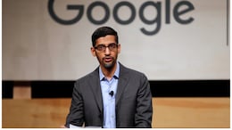 Google Slashes 10% Of Managerial Staff In Hunt For 'Googleyness': Report