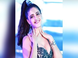 'गुम है किसी के प्यार में' छोड़ने के बाद इस डांस रियलिटी शो में नजर आएगी सई ? 'गुम है किसी के प्यार में' छोड़ने के बाद इस डांस रियलिटी शो में नजर आएगी सई ?