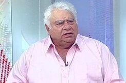 Farokh Engineer Reminisces Bishan Singh Bedi's Sense Of Humour Farokh Engineer Reminisces Bishan Singh Bedi's Sense Of Humour