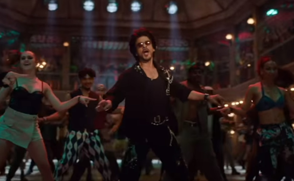 <i>Jawan</i> Box Office Collection Day 39: Shah Rukh Khan's Film Continues The Streak On Its 6th Sunday