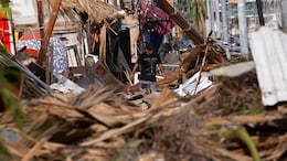Vast Destruction, 39 Dead In Mexico After Acapulco Otis: Officials