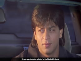 अमेरिका में एयरपोर्ट जाते हुए बीच रास्ते में शाहरुख खान ने शूट किया था इस फिल्म का गाना, पत्नी गौरी की होने वाली थी डिलीवरी अमेरिका में एयरपोर्ट जाते हुए बीच रास्ते में शाहरुख खान ने शूट किया था इस फिल्म का गाना, पत्नी गौरी की होने वाली थी डिलीवरी