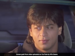 शाहरुख खान की वो ब्लॉकबस्टर फिल्म जिसे सलमान खान, अक्षय कुमार, अनिल कपूर और अरबाज खान ने कर दिया था रिजेक्ट शाहरुख खान की वो ब्लॉकबस्टर फिल्म जिसे सलमान खान, अक्षय कुमार, अनिल कपूर और अरबाज खान ने कर दिया था रिजेक्ट