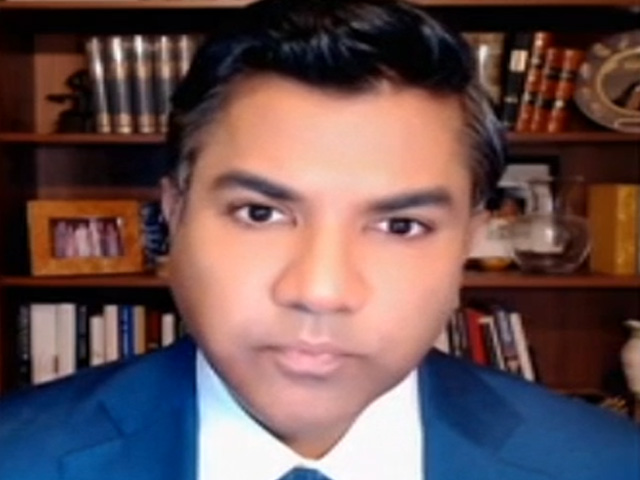 "Costs Of War Already Imposed On Gaza Residents": Ravi Agrawal